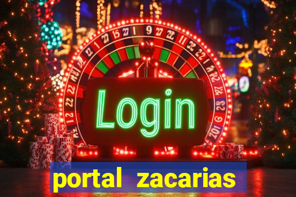 portal zacarias roleta russa